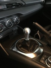 Mazda Schaltknauf MX5 ND/NC, RX7, Xedos u.a.