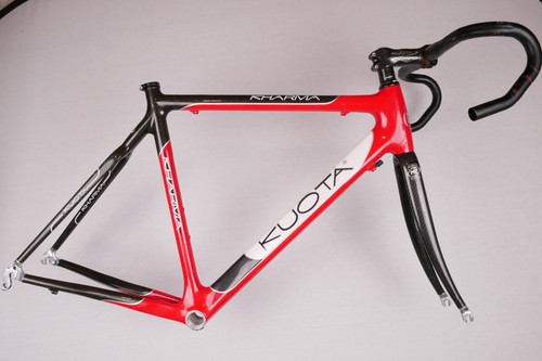 Kuota kharma carbon rahmen - kuota,