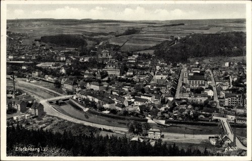 Elsterberg vogtland - elsterberg,