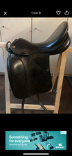 Dressursattel Prestige