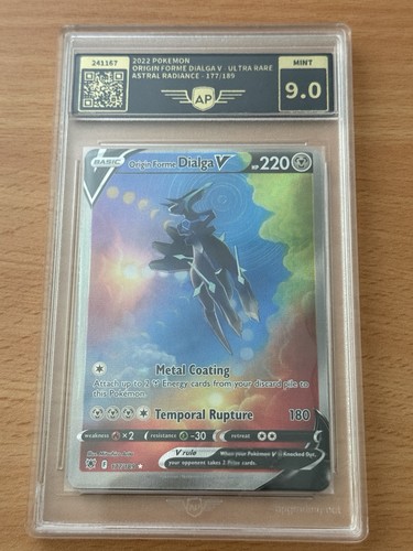 Pokémon origin forme - pokémon, v