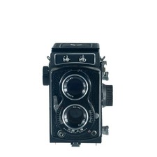 Seagull Kamera Mittelformat Kamera (Q0900)