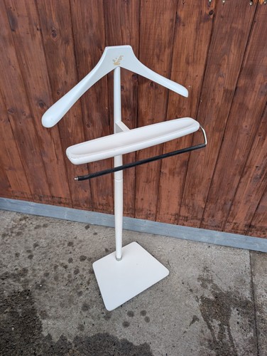 60er garderobe herrendiener - 60er,