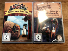 DVDS: Urmel aus dem Eis (gut)