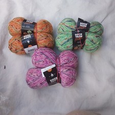 Mayflower Sockenwolle 4 fach