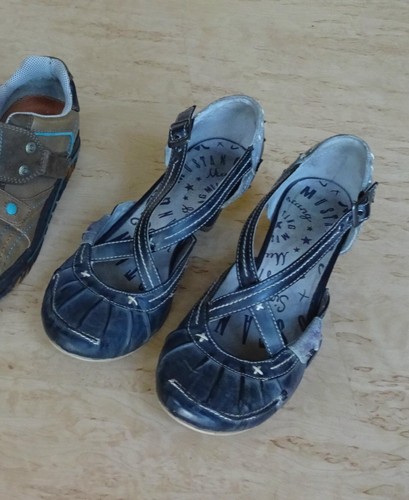 Damen mustang schuhe - ♥,