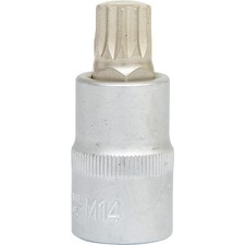 Tools bit stecknuss - ks,