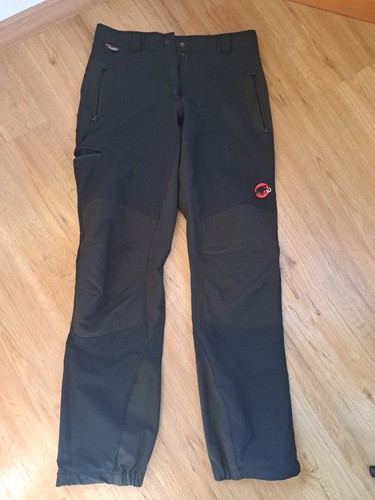 Mammut damen wanderhose - damen, wanderhose,l,sehr