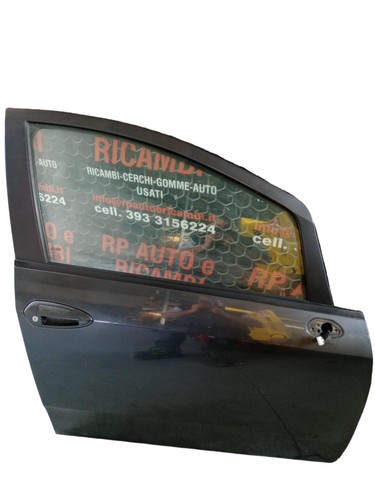 Fiat grande punto serie - fiat,