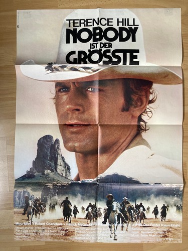 Filmposter kinoplakat a1 - a1, *