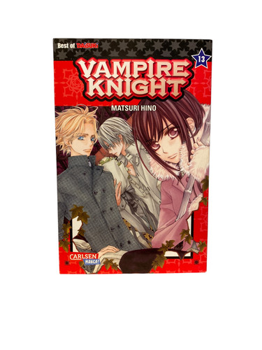 Vampire knight matsuri - vampire,
