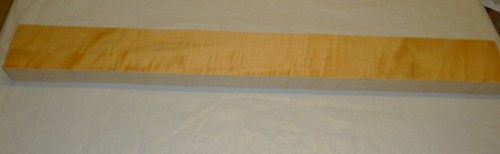 Riegelahornholz 113 x 6 - x,