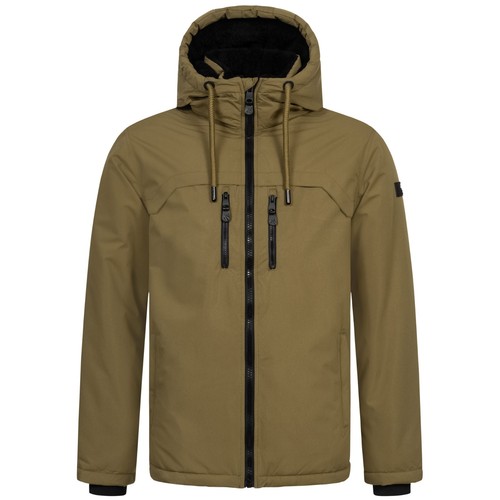 Herren winter jacke - winter,