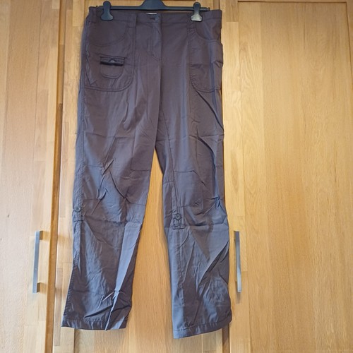 Trekkinghose damen 42 - trekkinghose,