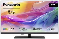 Panasonic TV-32S50A 32" LED Smart TV Fernseher Triple Tuner CI+ WLAN 1682852