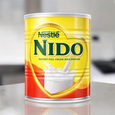 Nestle Nido  Vollmilchpulver