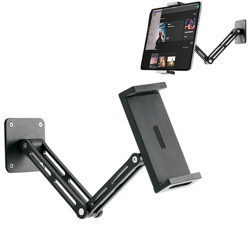 Tablet wandhalterung - tablet,