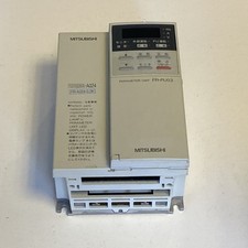 Mitsubishi Inverter FR-A024-0.2KP 0.2KW 220V Plc Module