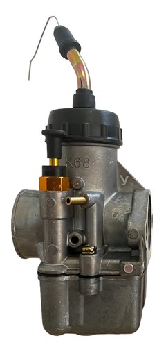 Vergaser k68y k68u links ural - k68y,