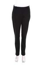 H&M Chino-Hose M schwarz #8506