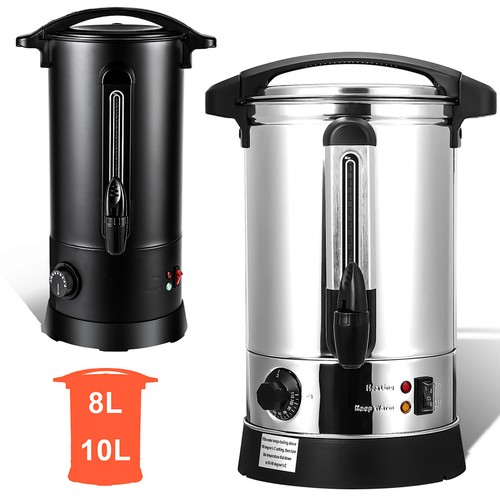 Glühweinkocher 10l - glühweinkocher, 8l/10l