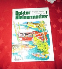 Doktor Kleinermacher 1