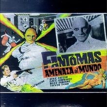 Fantomas von - |, cd