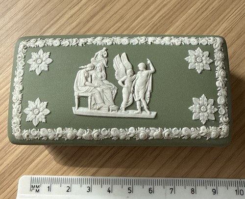 Wedgewood jasperware - wedgewood,