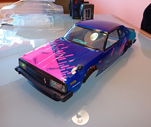Nissan skyline drift - nissan,