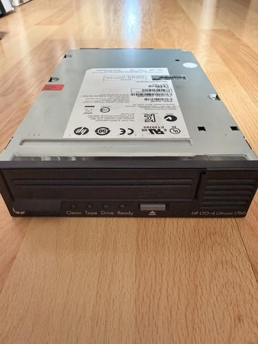 Lto ultrium 1760 eh919b - hp, lto-4