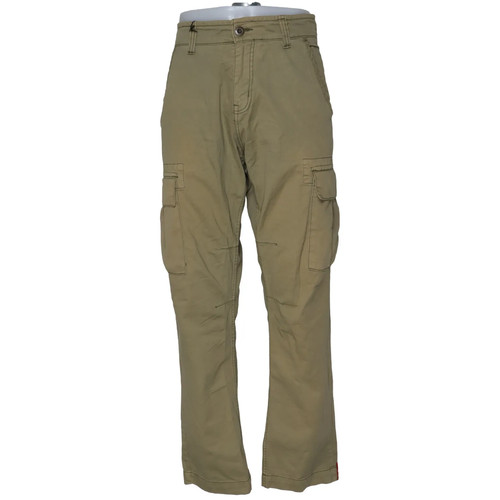 Alpha industries cargohose - alpha, industries,