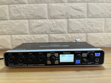 Roland OCTA-CAPTURE UA-1010