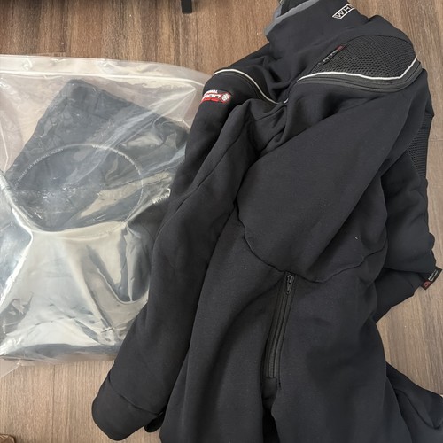 Dry suit thermal - dry,