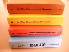 5 x HC Dolly # Sammelband 3