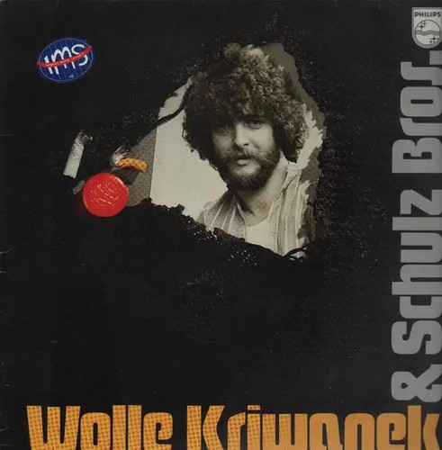 Wolle kriwanek schulz bros - kriwanek,