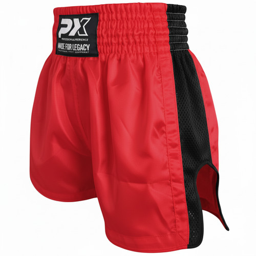 Legacy thai shorts mesh - px,