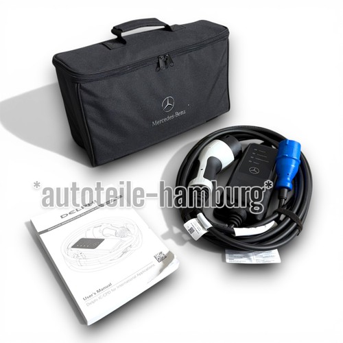 Mercedes benz ladegerät - ✅,