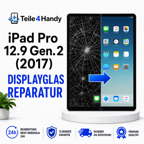 Ipad pro gen - 12.9, (2017)