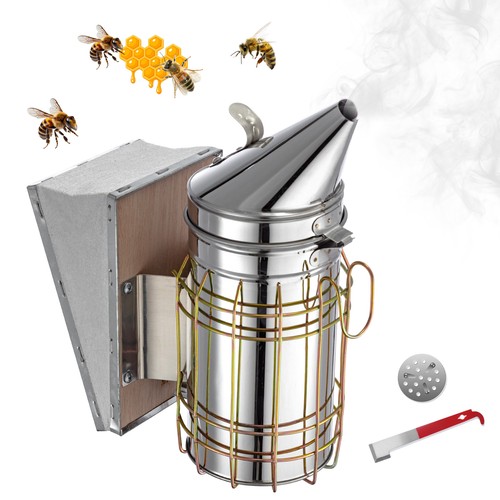 Rauchbläser bee smoker - rauchbläser,