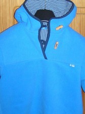 Finkid Jussi Kapuzenpullover