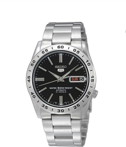Seiko herrenuhr - seiko,