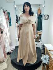 Ich Verkaufen Abend Kleid Neue