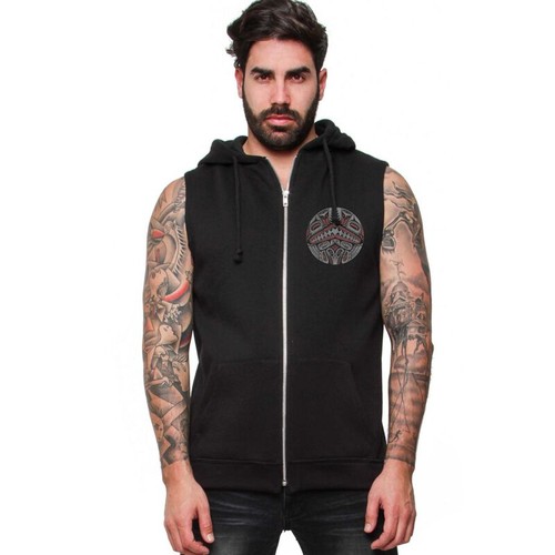 Outer vision weste herren - vision,
