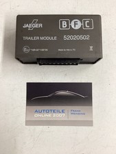 BMW X3 X83 Steuergerät ECU