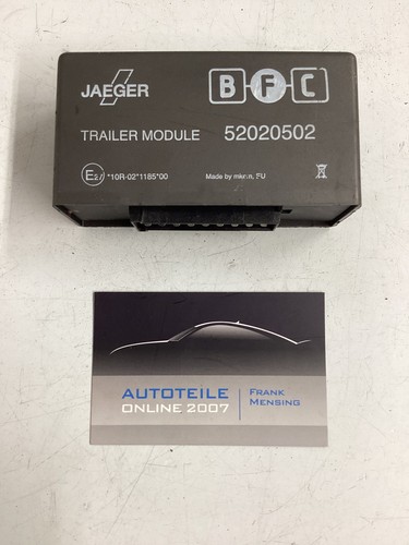 Bmw x83 steuergerät ecu - x3,