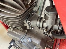 Maico MC 250 1981-1983 -