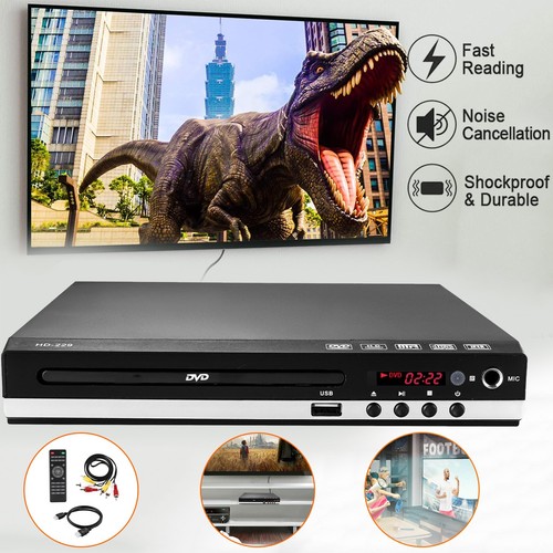 Dvd player mini spieler - player,,