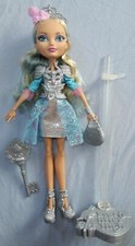 1x Ever After High Puppe Darling Charming Doll CDH58 Core Royals & Rebels Wave 5
