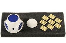 Windmühlennabe + Paletten (Ladung) WSI LKW Modelle Maßstab 1:50