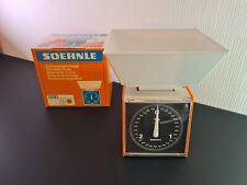 Soehnle Küchenwaage 1200